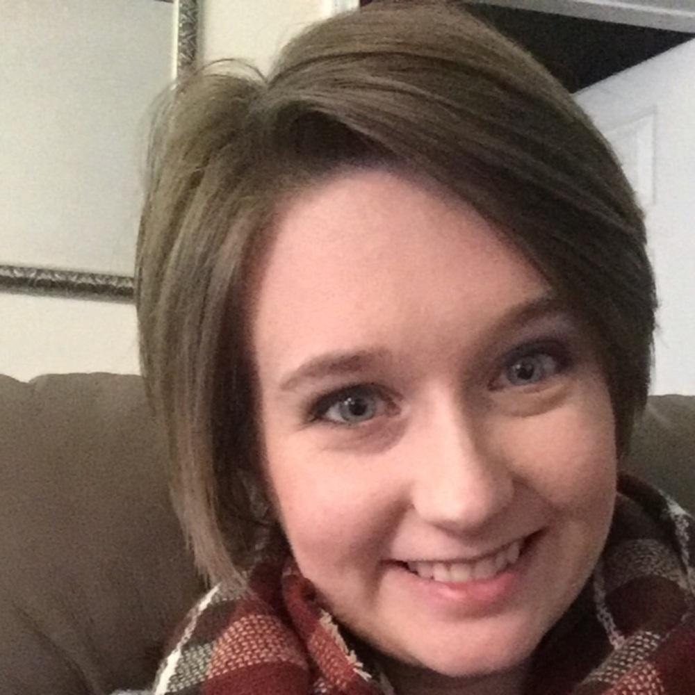 Meet your Posher, Ashley